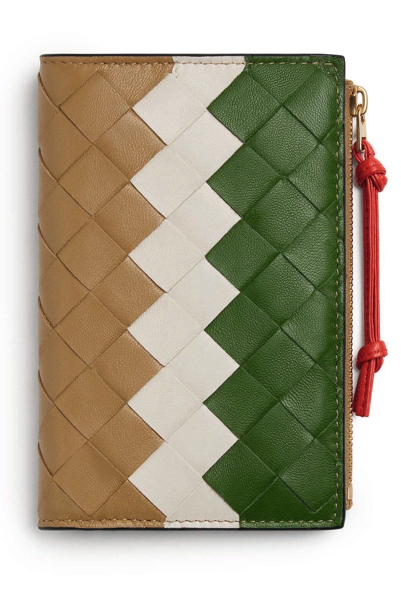 Bottega Veneta 推出 Richard Scarry 胶囊系列