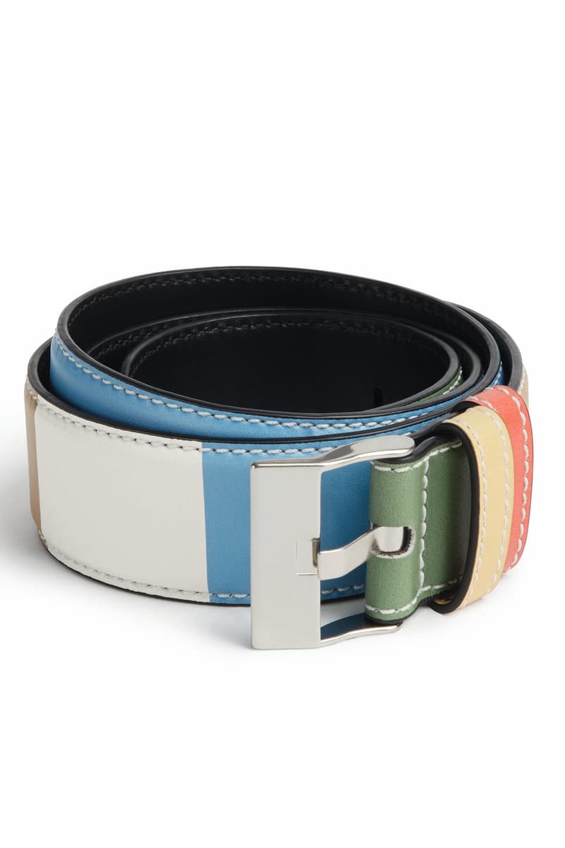 Bottega Veneta 推出 Richard Scarry 胶囊系列