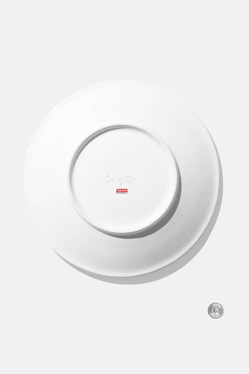 Supreme x Frank Frazetta 2024 秋季合作系列发布