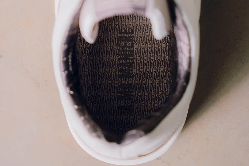 A Ma Maniére x Converse Weapon Low「W.Y.W.S.」最新联名系列登場