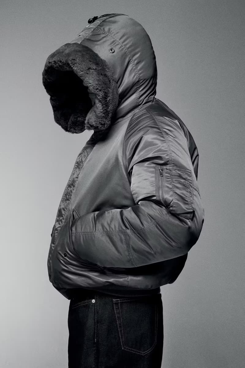 Palace Skateboards 最新 Holiday 2024 系列 Lookbook 發佈