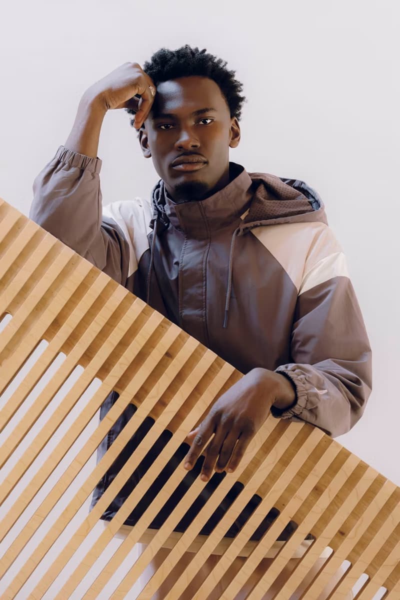 A Ma Maniére x Converse Weapon Low「W.Y.W.S.」最新联名系列登場