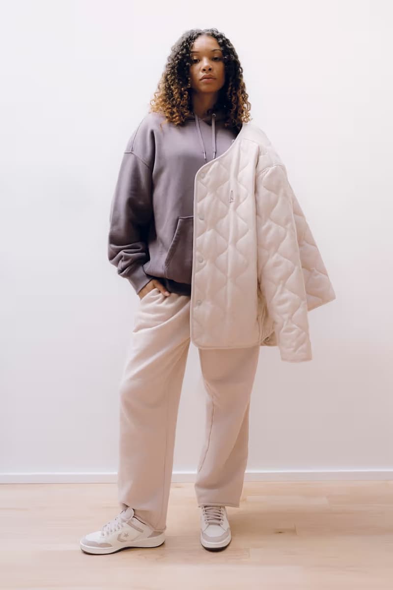 A Ma Maniére x Converse Weapon Low「W.Y.W.S.」最新联名系列登場