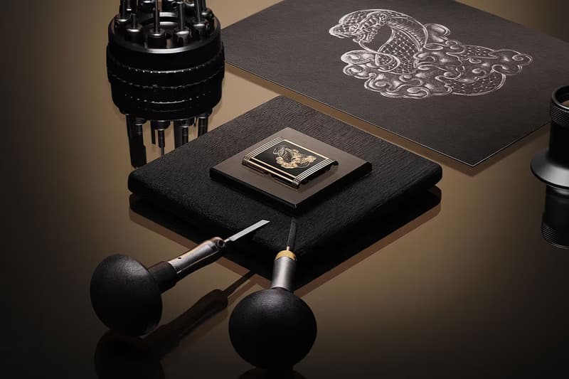 Jaeger-LeCoultre 推出全新農曆蛇年主題 Reverso 翻轉系列錶款