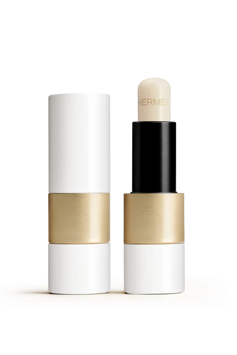 Hermès 推出全新 L’ORANGE EN FÊTES 限量珍藏礼盒