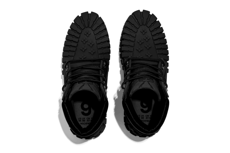 MSCHF 话题鞋款「2X4」追加两双全新配色