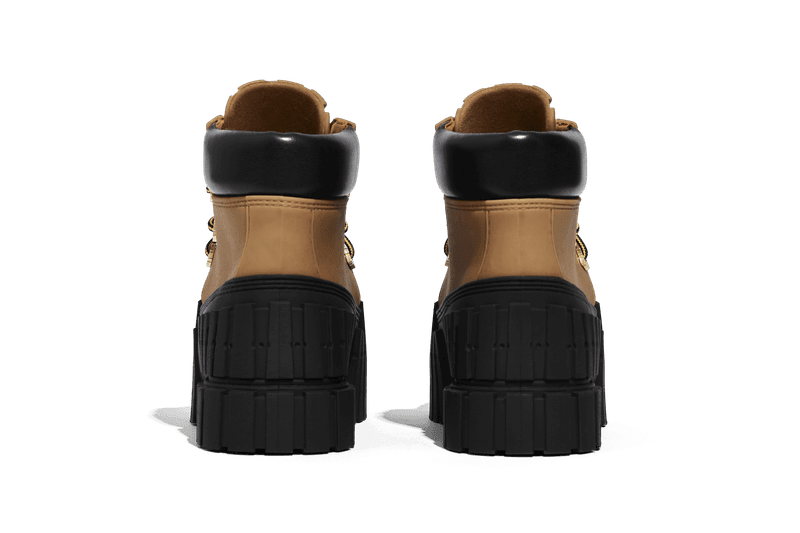 MSCHF 话题鞋款「2X4」追加两双全新配色