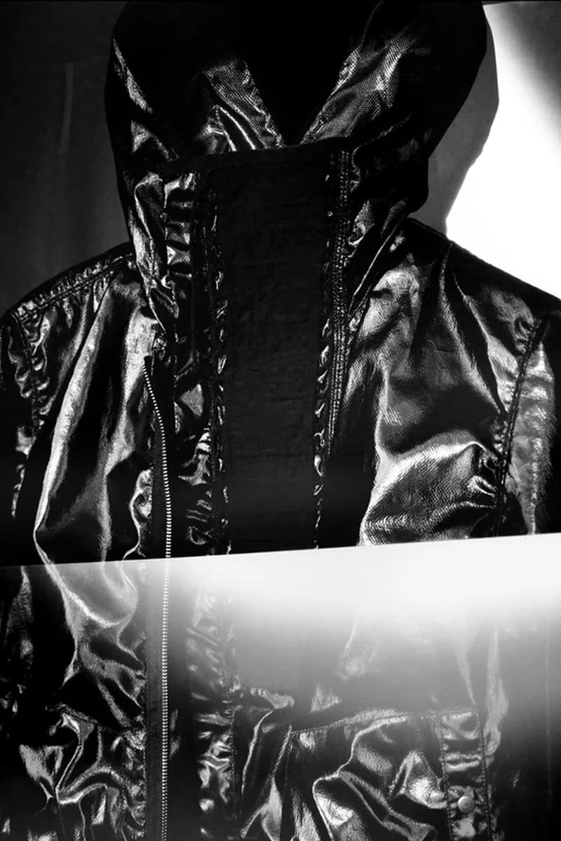 Dover Street Market 攜手 Stone Island 推出全新聯名膠囊系列