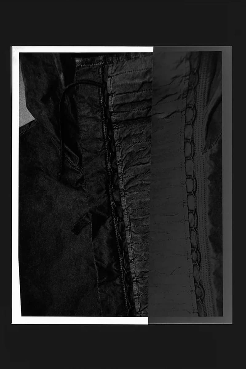 Dover Street Market 攜手 Stone Island 推出全新聯名膠囊系列