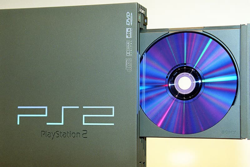 遊戲主機之冠！Sony 正式宣佈 PlayStation 2 全球銷售量達 1.6 億台