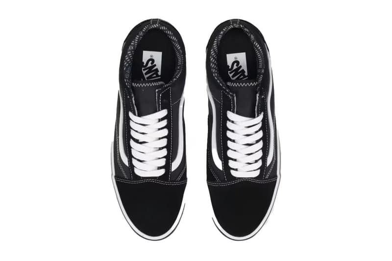 Vans 推出全新 GORE-TEX 版本 Old Skool
