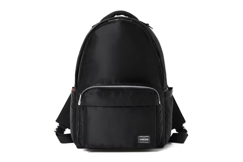 PORTER 全新改制 TANKER 系列正式推出完整黑色款式