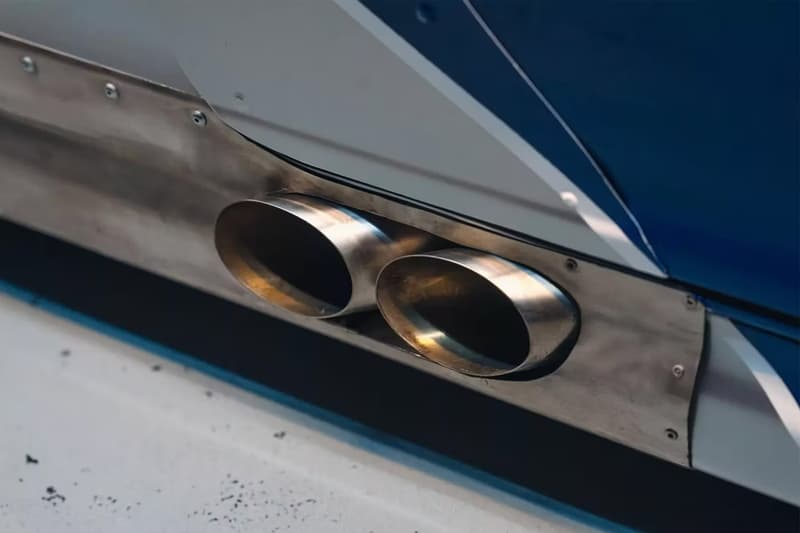 BMW 打造經典賽車遊戲《极品飞车：最高通缉》代表性車款 E46 M3 GTR