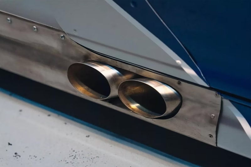 BMW 打造經典賽車遊戲《极品飞车：最高通缉》代表性車款 E46 M3 GTR
