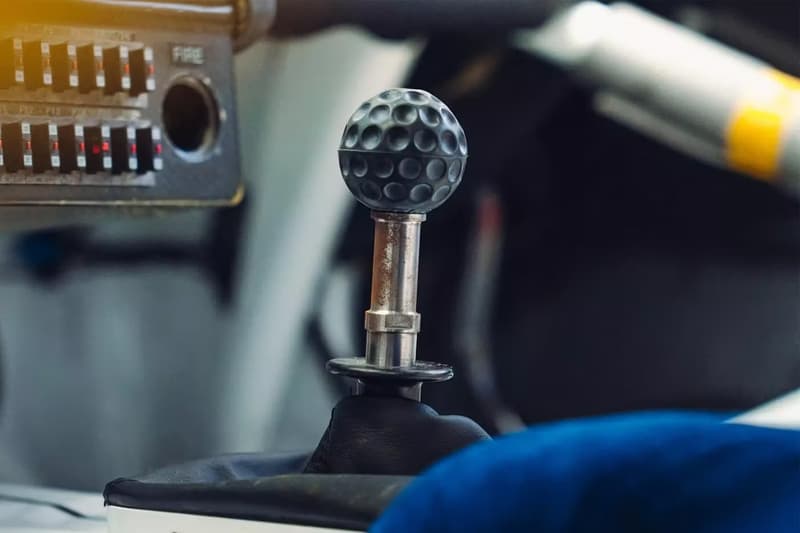 BMW 打造經典賽車遊戲《极品飞车：最高通缉》代表性車款 E46 M3 GTR