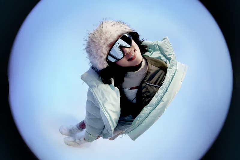 Bodega 携手 Oakley 推出全新联名墨镜