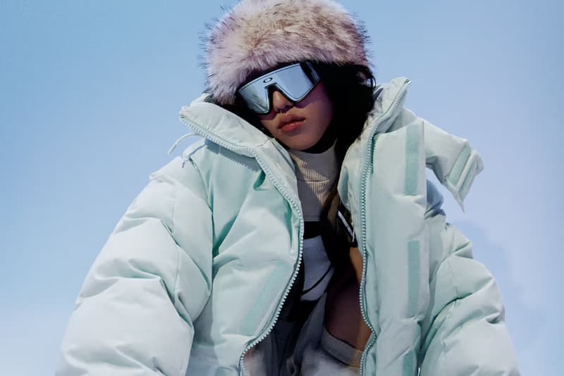 Bodega 携手 Oakley 推出全新联名墨镜