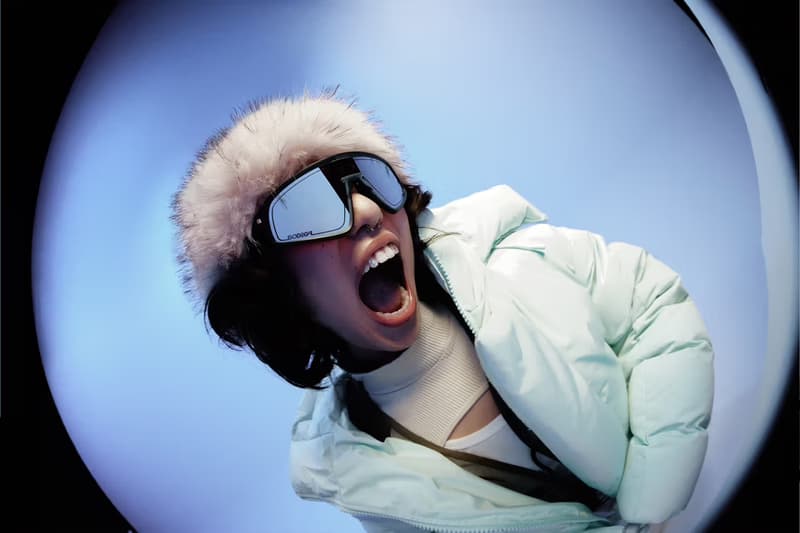 Bodega 携手 Oakley 推出全新联名墨镜