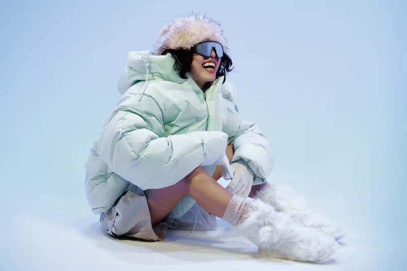 Bodega 携手 Oakley 推出全新联名墨镜