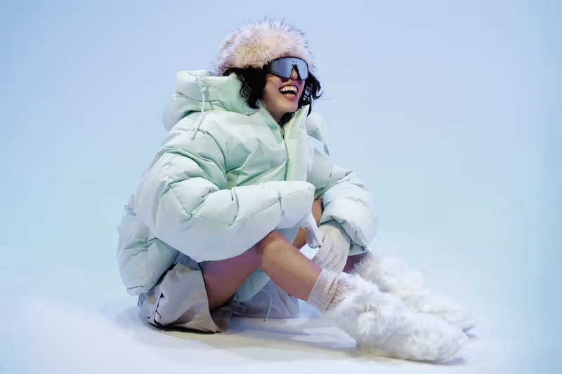 Bodega 携手 Oakley 推出全新联名墨镜