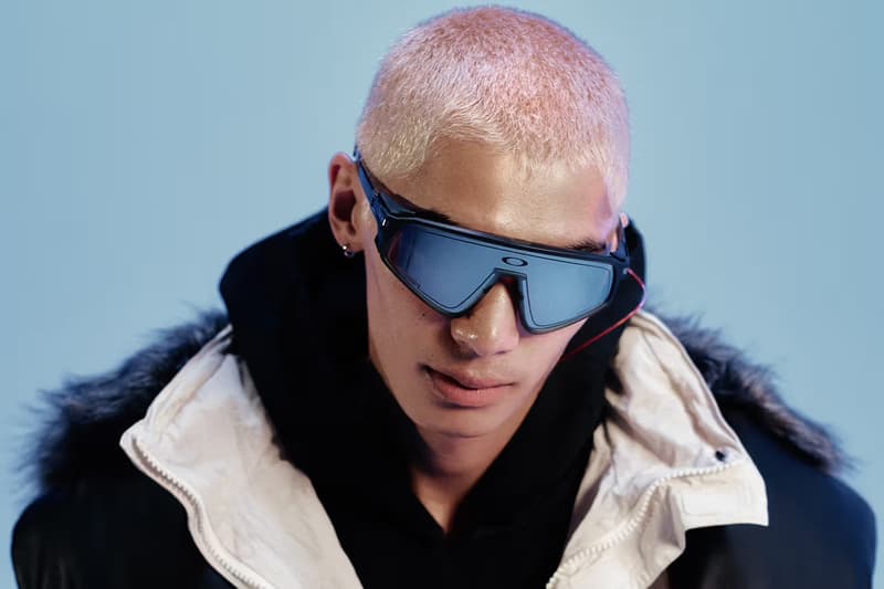 Bodega 携手 Oakley 推出全新联名墨镜