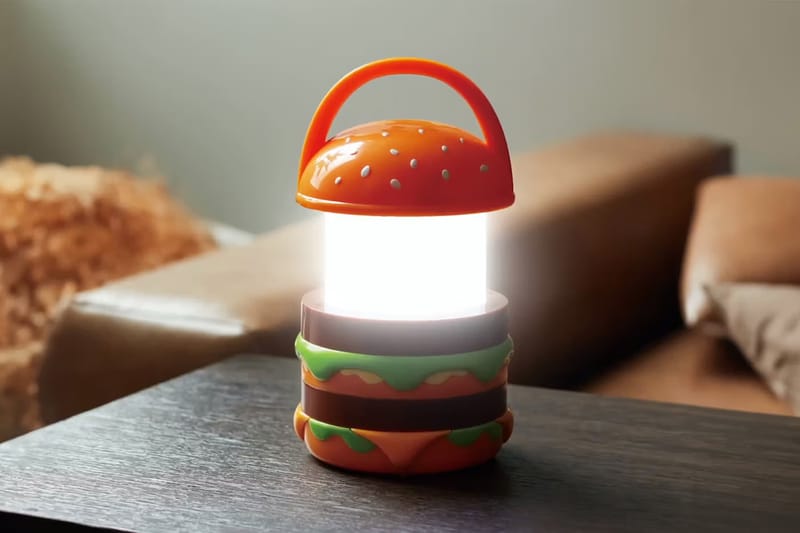 McDonald’s Japan 首次攜手 BEAMS DESIGN 推出全新合作企划