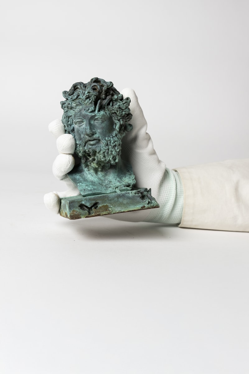 Daniel Arsham 将开启「DANIEL ARSHAM SHANGHAI 3024」特别活动