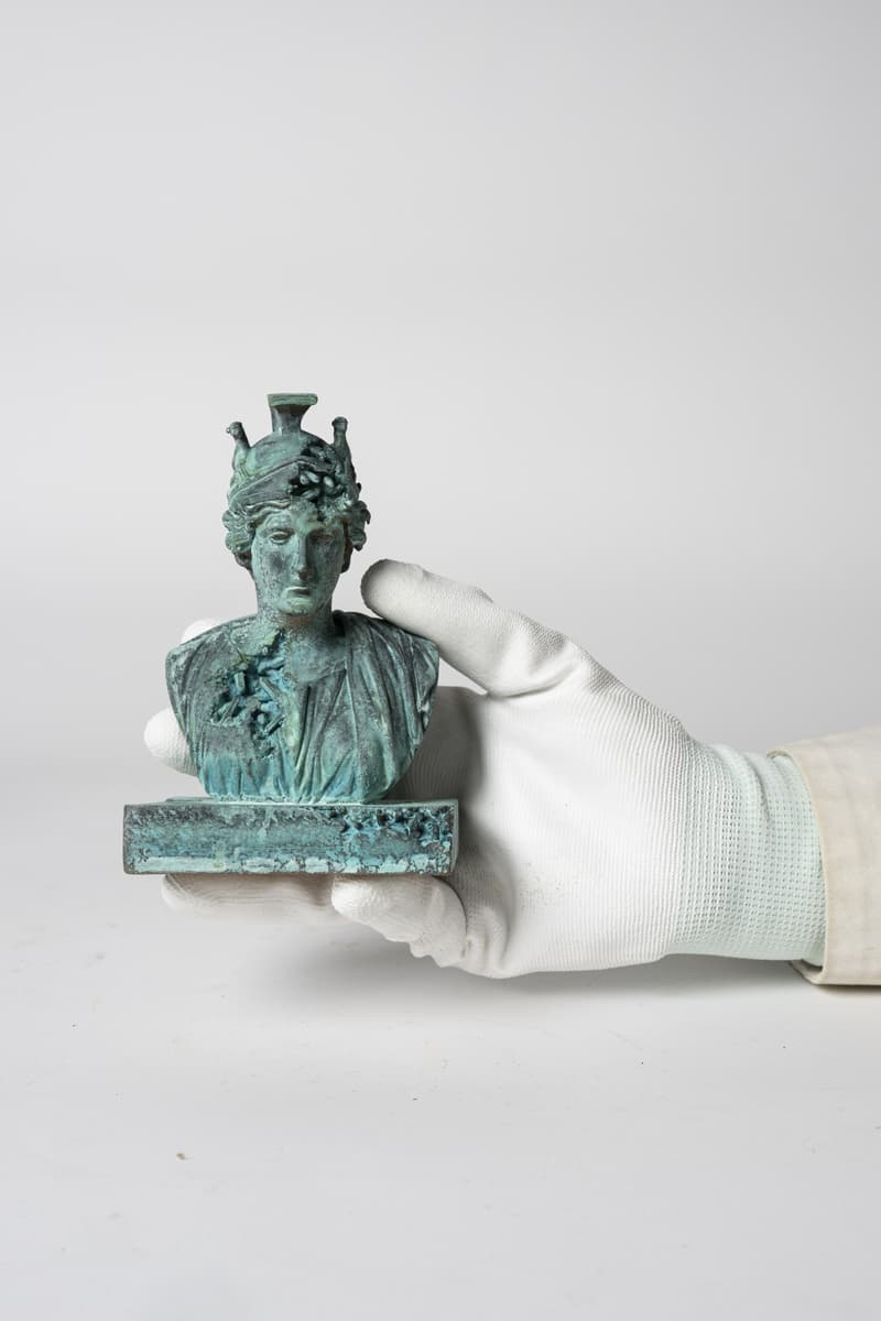 Daniel Arsham 将开启「DANIEL ARSHAM SHANGHAI 3024」特别活动