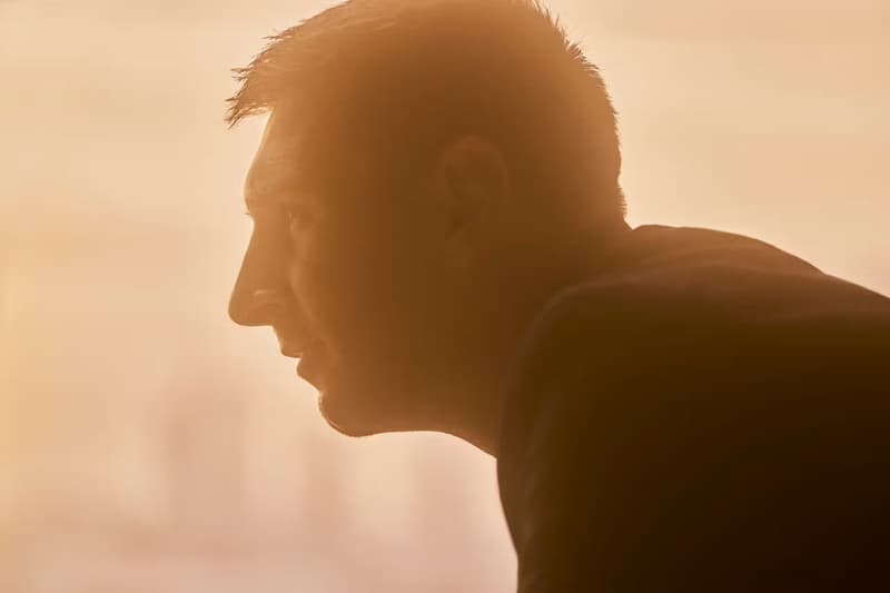 Lionel Messi x Stanley 最新联名系列水瓶发布