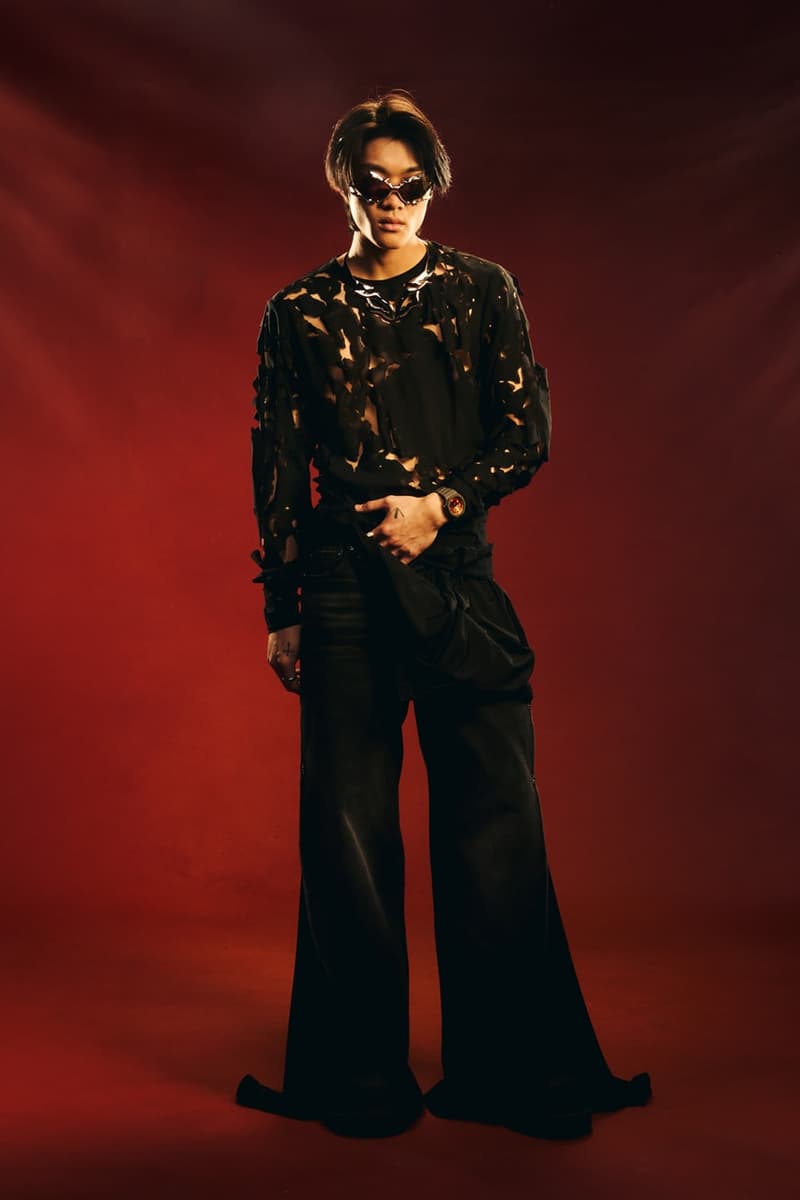 G-SHOCK 推出 Flame Inside 系列，重塑经典 GA-100、GA-2100 型号