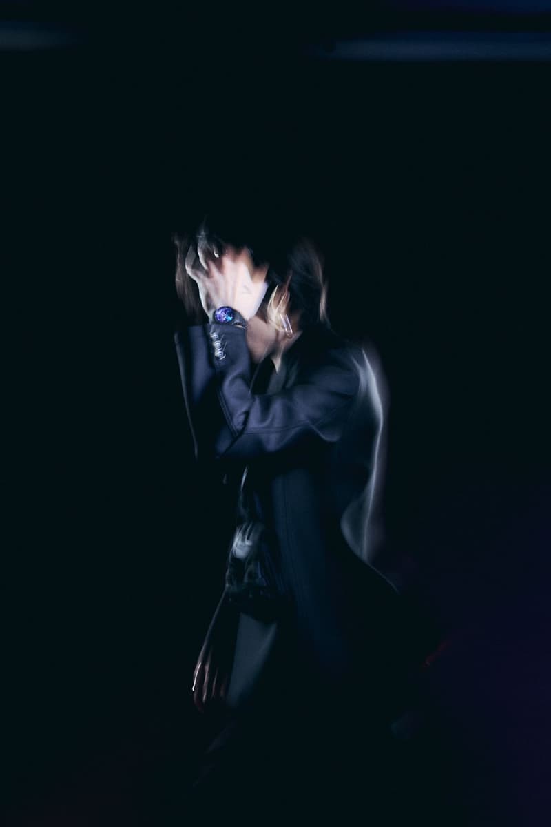 G-SHOCK 推出 Flame Inside 系列，重塑经典 GA-100、GA-2100 型号