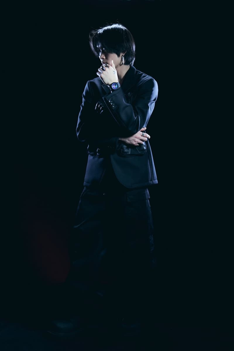 G-SHOCK 推出 Flame Inside 系列，重塑经典 GA-100、GA-2100 型号