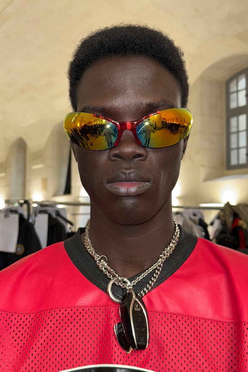 Balenciaga x Lamborghini 最新聯名系列完整揭曉