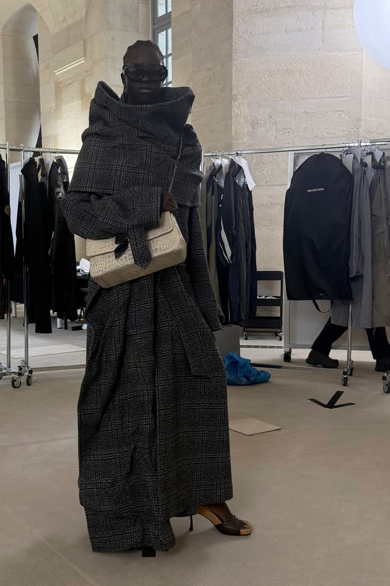 Balenciaga x Lamborghini 最新聯名系列完整揭曉