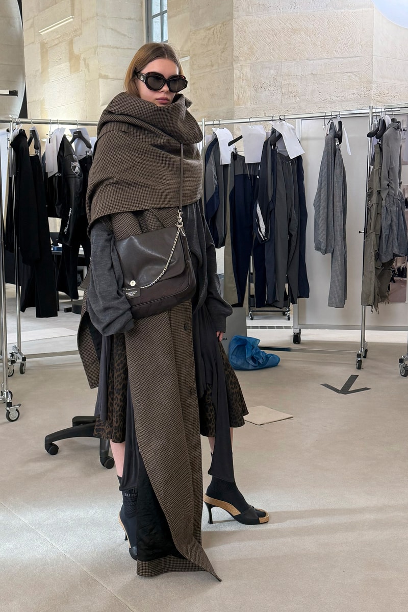 Balenciaga x Lamborghini 最新聯名系列完整揭曉