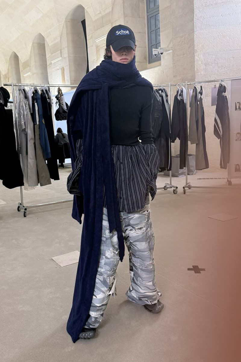 Balenciaga x Lamborghini 最新聯名系列完整揭曉