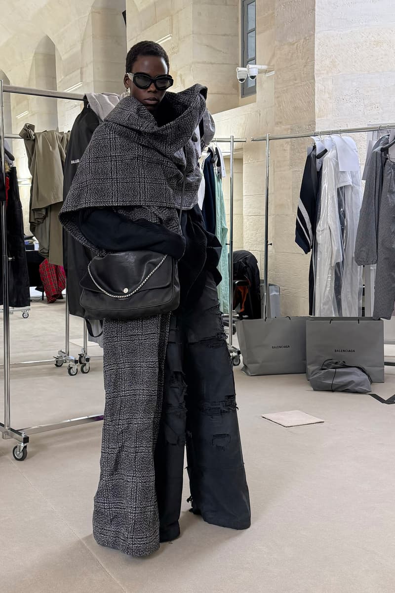 Balenciaga x Lamborghini 最新聯名系列完整揭曉