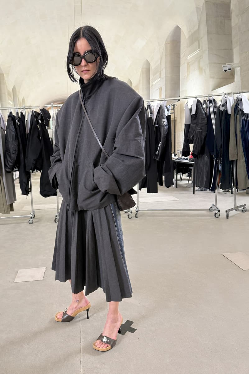 Balenciaga x Lamborghini 最新聯名系列完整揭曉