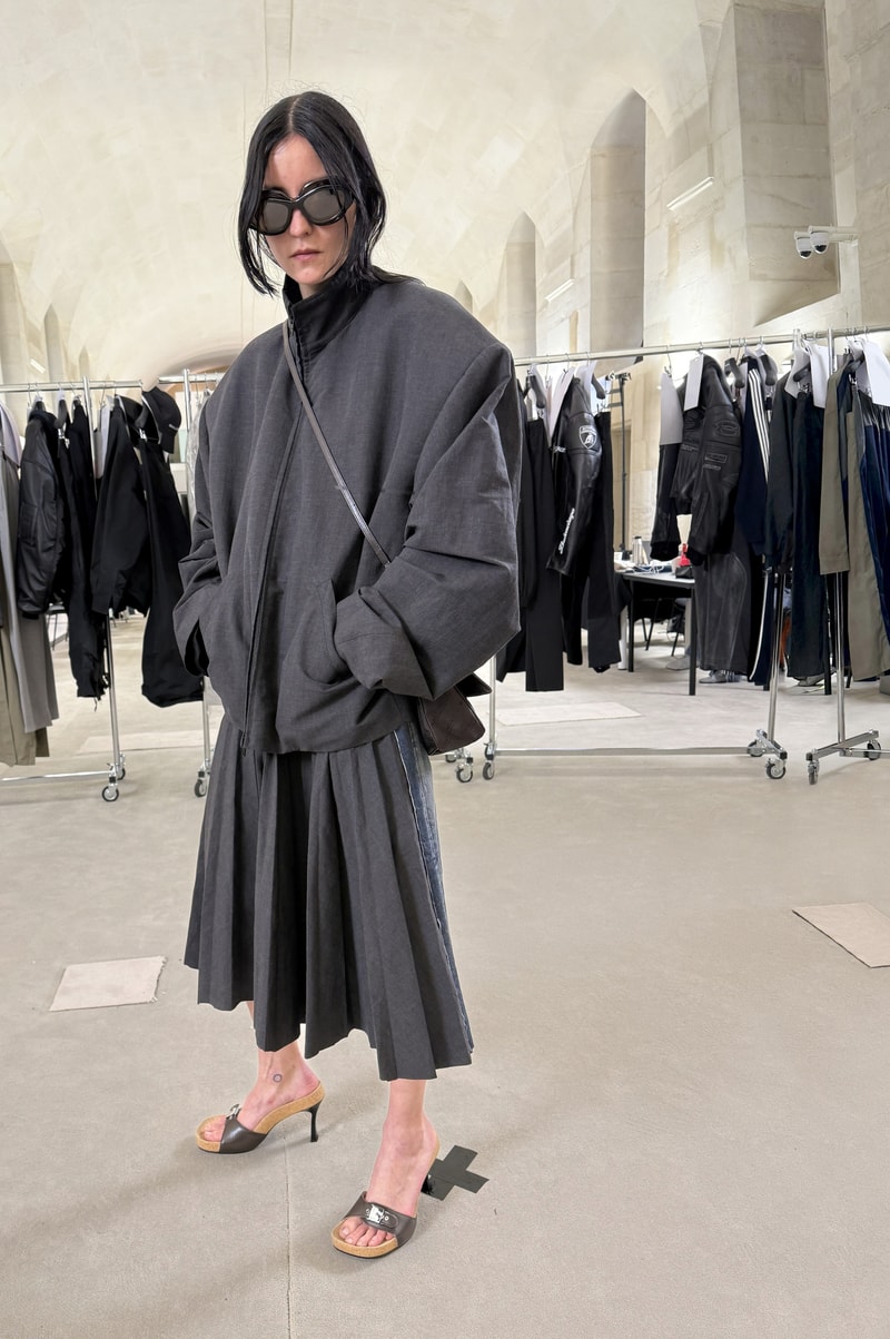 Balenciaga x Lamborghini 最新聯名系列完整揭曉