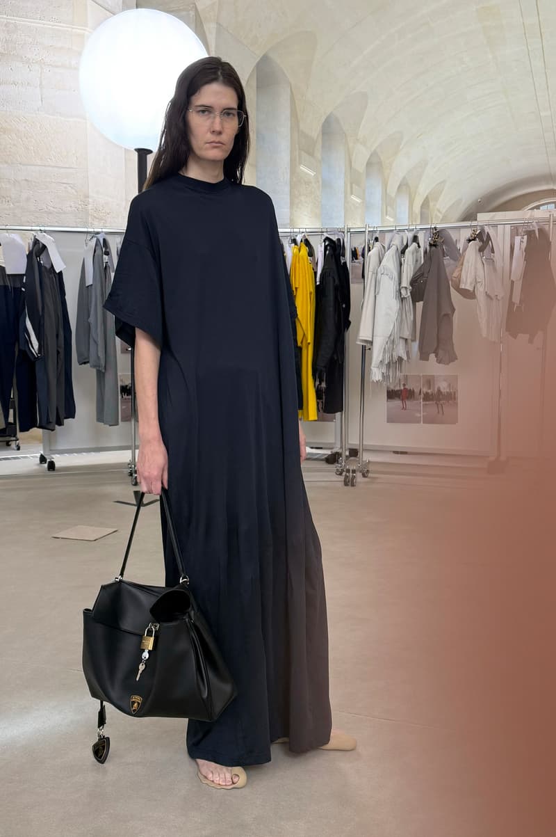 Balenciaga x Lamborghini 最新聯名系列完整揭曉