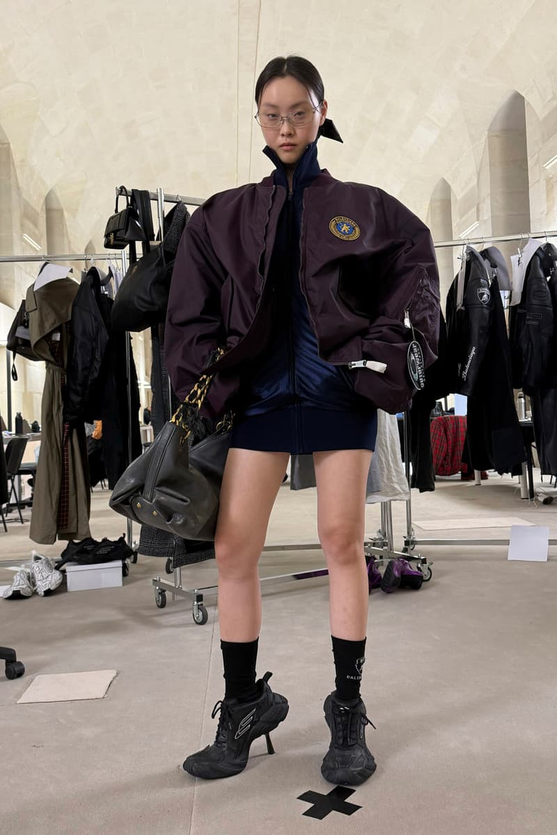 Balenciaga x Lamborghini 最新聯名系列完整揭曉