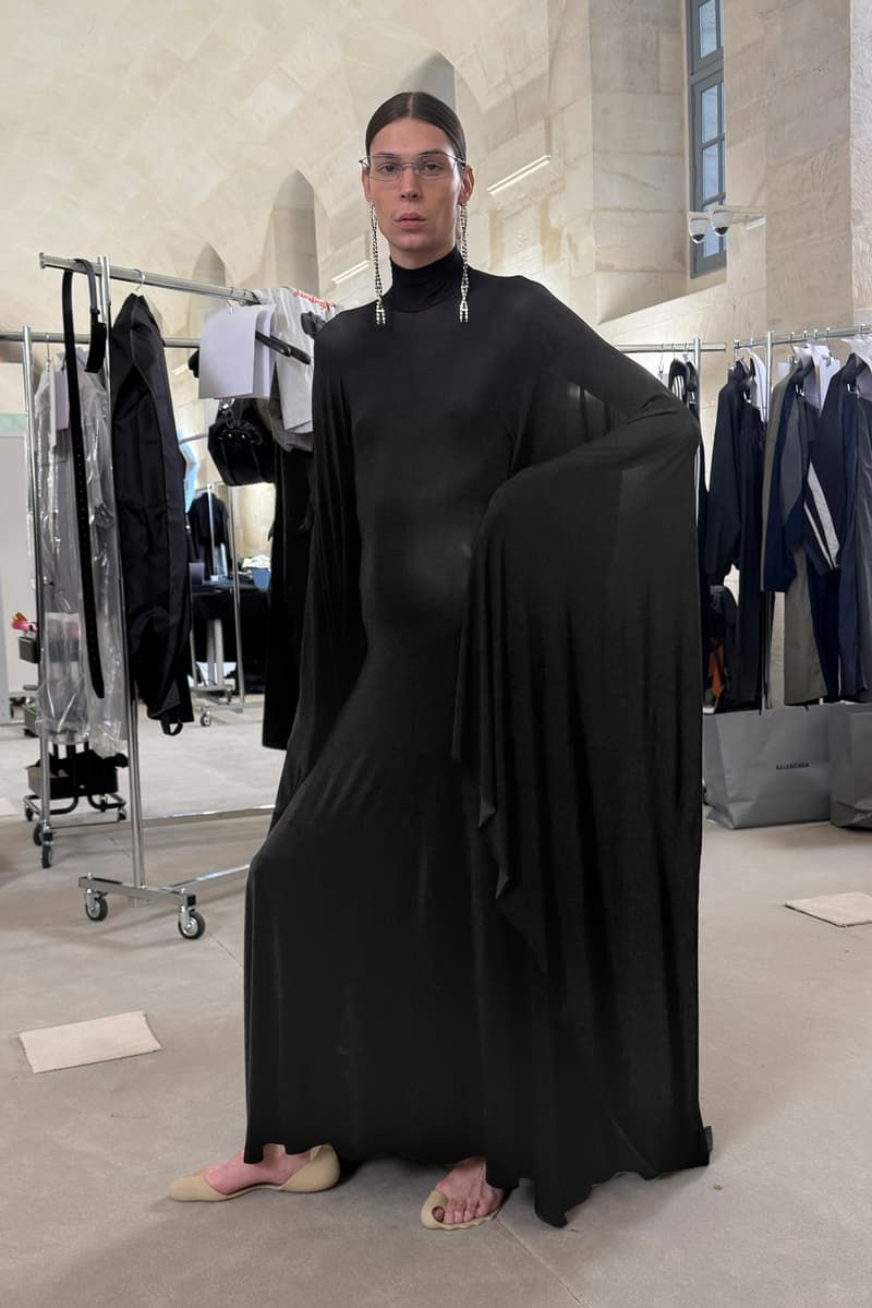 Balenciaga x Lamborghini 最新聯名系列完整揭曉