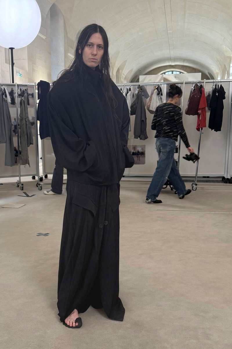 Balenciaga x Lamborghini 最新聯名系列完整揭曉