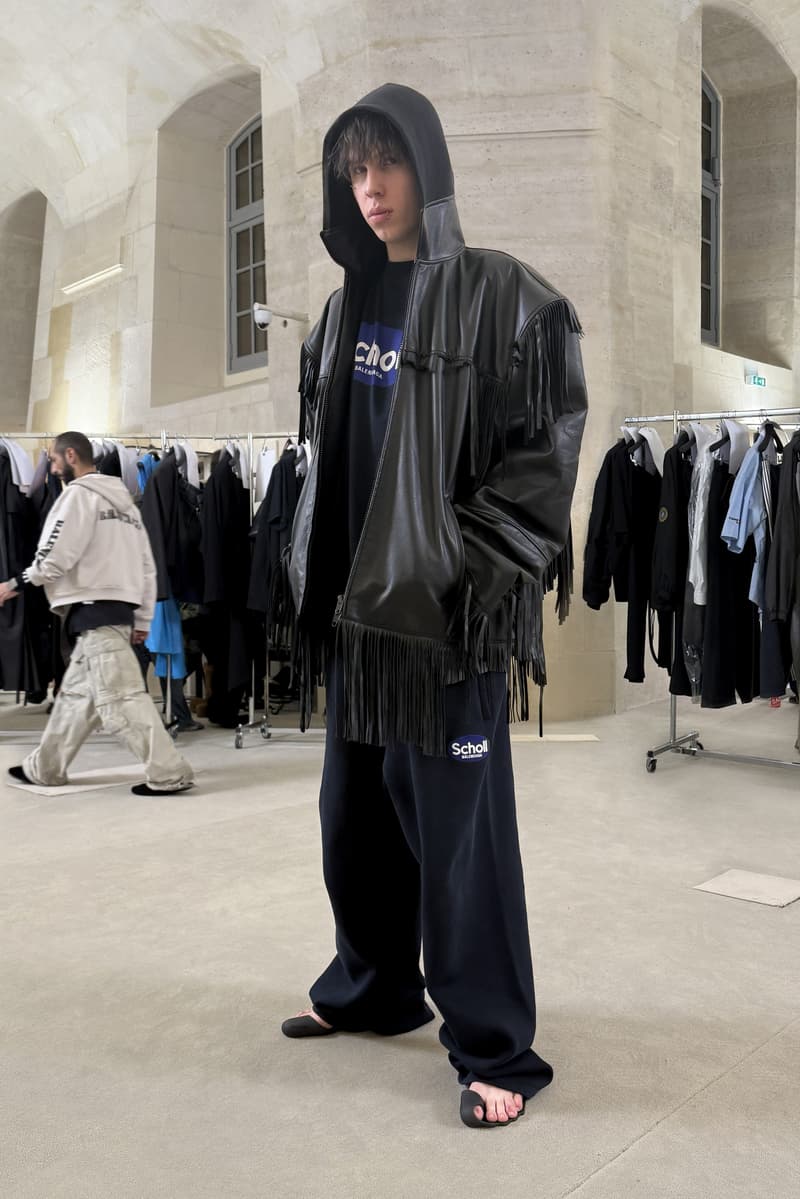 Balenciaga x Lamborghini 最新聯名系列完整揭曉