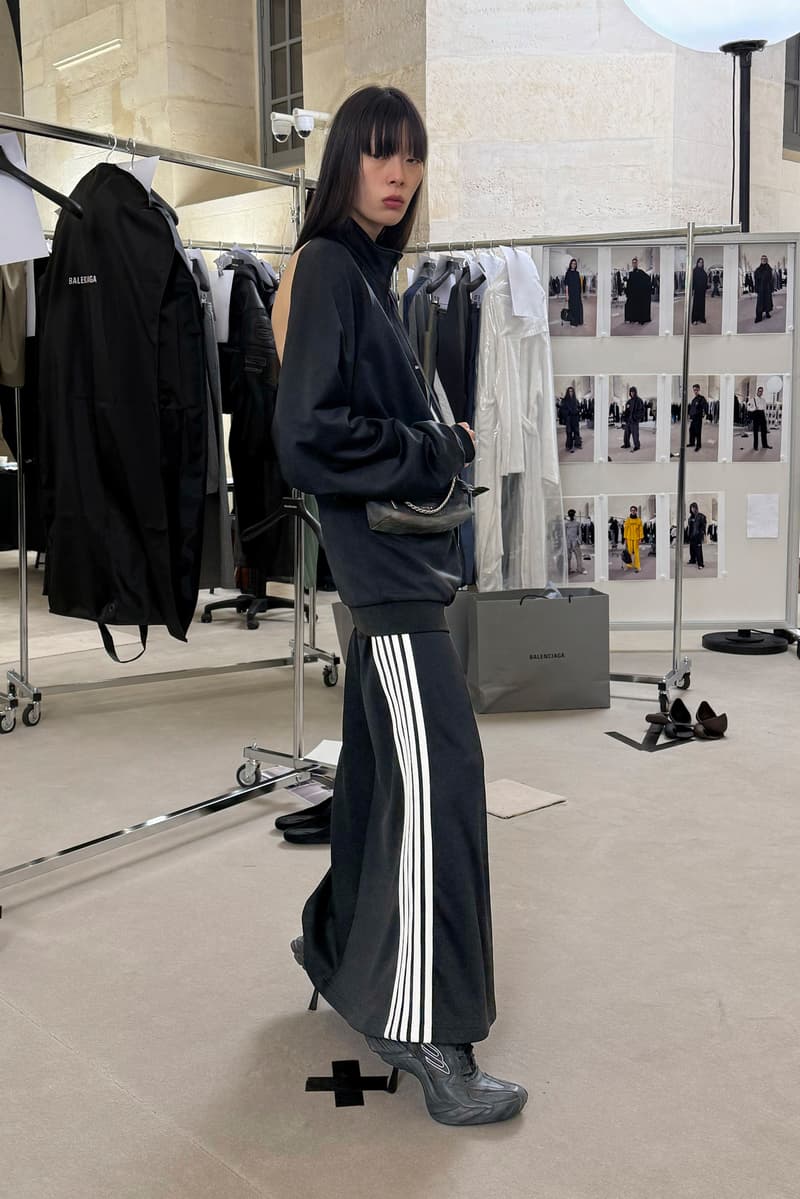 Balenciaga x Lamborghini 最新聯名系列完整揭曉