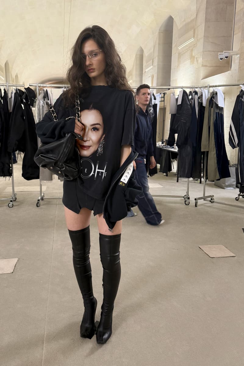 Balenciaga x Lamborghini 最新聯名系列完整揭曉