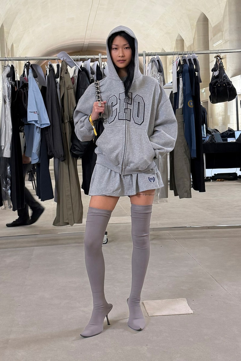 Balenciaga x Lamborghini 最新聯名系列完整揭曉