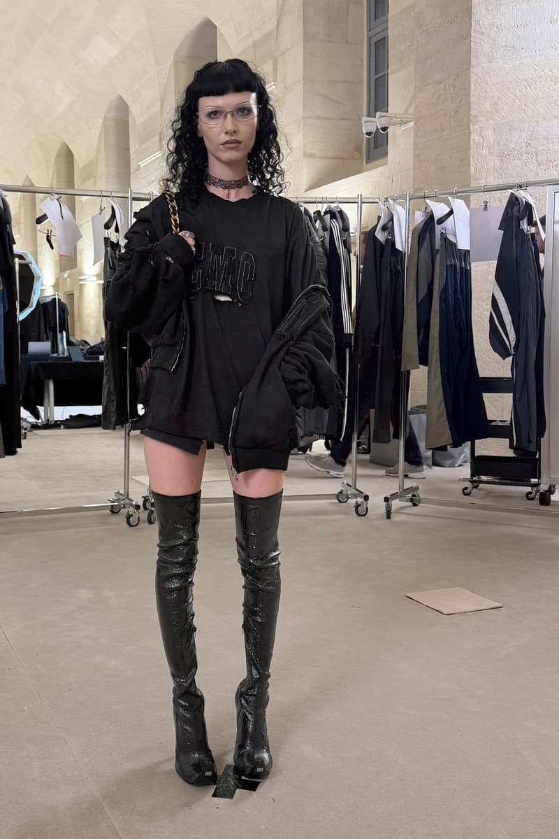 Balenciaga x Lamborghini 最新聯名系列完整揭曉