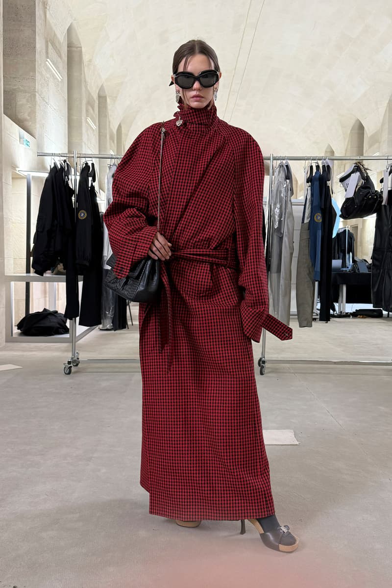 Balenciaga x Lamborghini 最新聯名系列完整揭曉