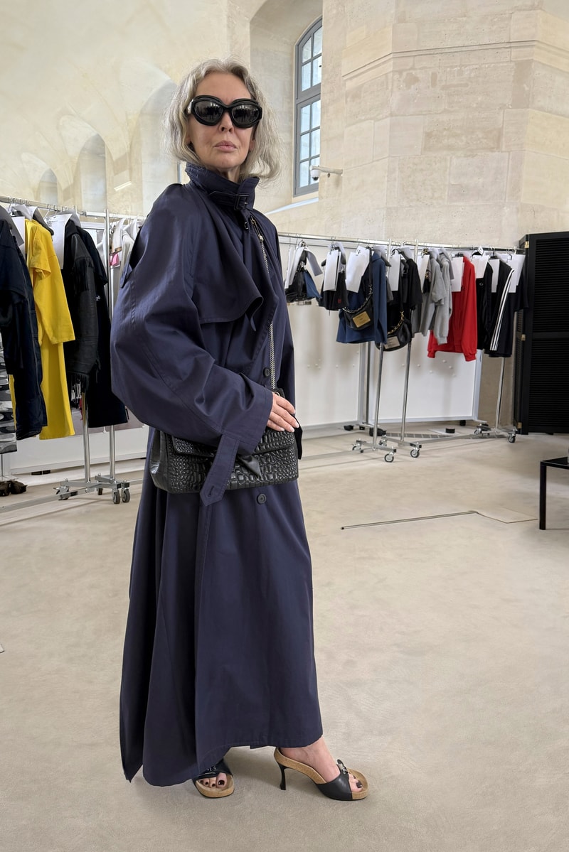 Balenciaga x Lamborghini 最新聯名系列完整揭曉